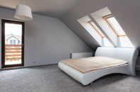 Newlandhead bedroom extensions