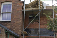 free Newlandhead home extension quotes