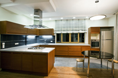 kitchen extensions Newlandhead